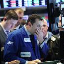 wall street dow jones