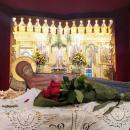 Ζάκυνθος Ιερός Ναό Παναγίας Φανερωμένης