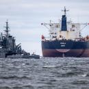 Ρωσία - Πλοίο