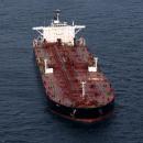 Ρωσικό τάνκερ