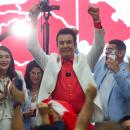 Σαλβαδορ Ονδρούρα