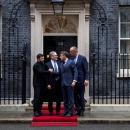 Ζελένσκι , Στάρμερ, Μέρτς , Μακρόν