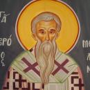 Άγιος Αμβρόσιος