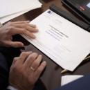 Επιστολική ψήφος 