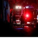 Πυροσβεστική