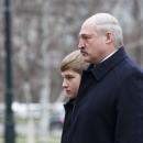 Αλεξάντερ Λουκασένκο