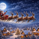 Εικονα Χριστουγεννων - ΕΙΚΟΝΑ ΠΕΝΤΑΠΟΣΤΑΓΜΑ