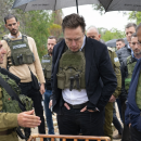 Έλον - Νετανιάχου 