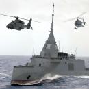 HS Kimon, η πρώτη φρεγάτα FDI HN