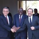 Χριστοδουλίδης – Ερχιουρμάν – Ολγκίν