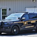 Αστυνομία - Βιρτζίνια