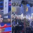 Γιάννης Τσουκαλάς - Αγώνας Σερβία