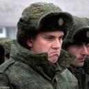 Ρωσία - Στρατός