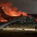 Σουδάν μεταγωγικο στρατιωτικό αεροσκάφος