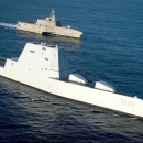 zumwalt