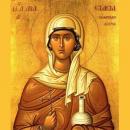 Αγία Αναστασία