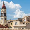 Εκκλησία Κέρκυρας