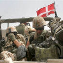 Δανία - Στρατός