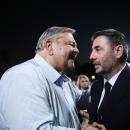 Ανδρουλάκης - Βενιζέλος