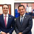 Γεωργιάδης - ΗΠΑ