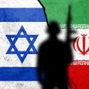 ΙΡΑΝ - ΙΣΡΑΗΛ