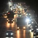 Κίνηση Αττική