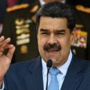 Νικολάς Μαδούρο