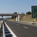 Ο οδικός άξονας Πάτρα – Πύργος 