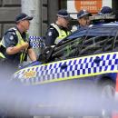 Αστυνομία - Αυστραλία