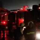 Πυροσβεστική