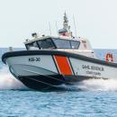 Ακτοφυλακή - Τουρκίας