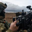 Ουκρανία - Στρατός