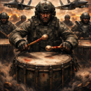 Παγκόσμιος πόλεμος