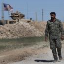 Συρία - Στρατός 