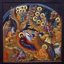 Γέννηση του Ιησου