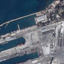 Ναυτική βάση - Ρωσίας