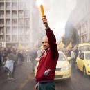 Απεργία ταξί