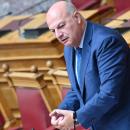 Κώστας Τσιάρας