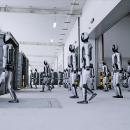 Walker S2 της UBTech Robotics