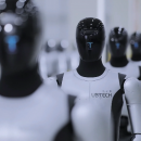 Walker S2 της UBTech Robotics