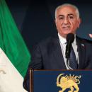 Ρεζά Παχλαβί