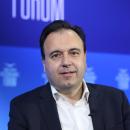 Δημήτρης Παπαστεργίου