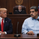 ΠΕΝΤΑΠΟΣΤΑΓΜΑ ΦΩΤΟ. - ΤΡΑΜΠ - ΜΑΔΟΥΡΟ