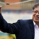  Πρόεδρος της Κολομβία