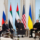 Ρωσία - Ουκρανία