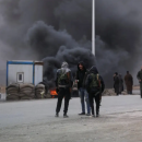 Συρία - Τουρκία