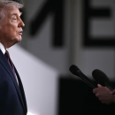 Τραμπ - Μελάνια - Ταινια