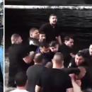 τίμιος σταυρός