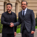 Κύπρος - Ουκρανία