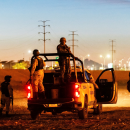 ΗΠΑ- ΛΑΘΡΟΜΕΤΑΝΑΣΤΕΣ 